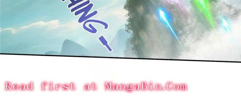 Becoming immortal by doing nothing Chapter 32 40